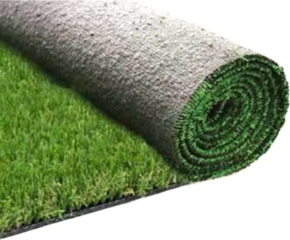 Prato sintetico tappeto erba finto artificiale 30 MM 2x25 MT