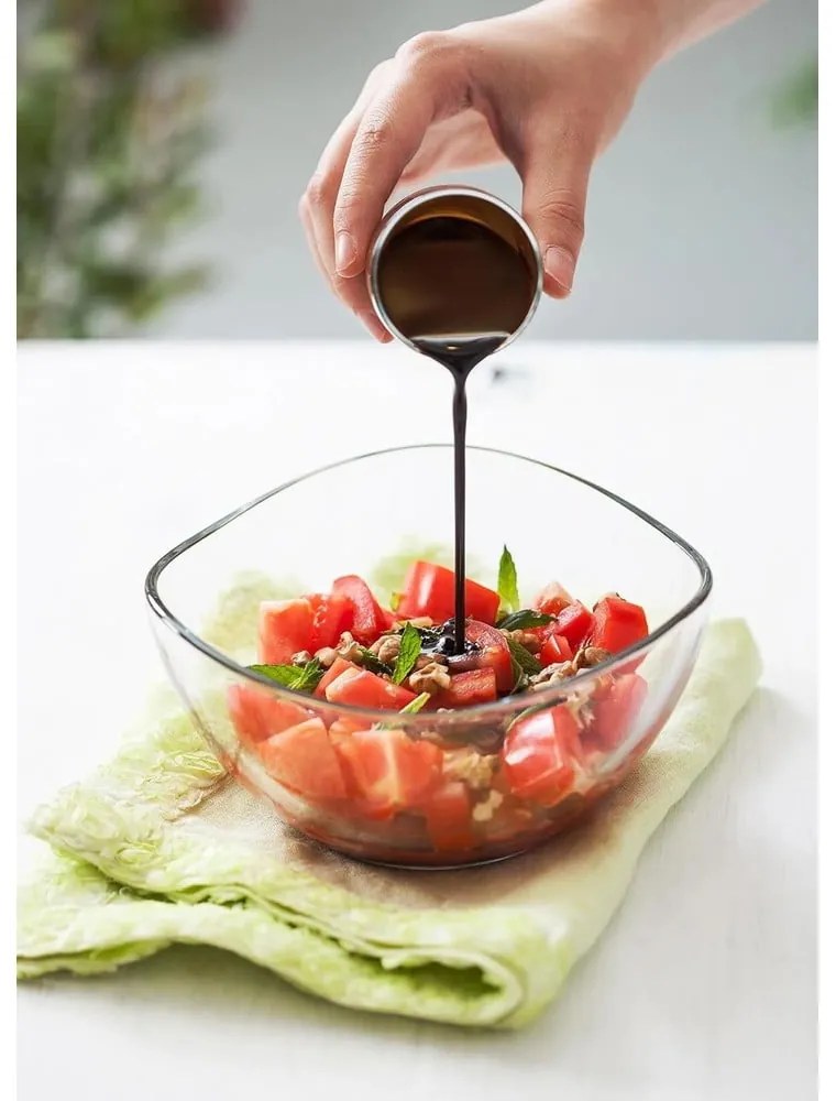 Set di 6 ciotole in vetro 310 ml - Hermia