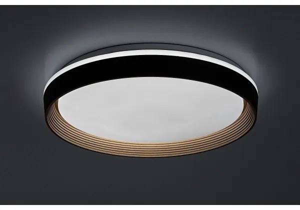 Rabalux 71308 - Plafoniera LED dimmerabile LADAN LED/48W/230V 3000-6500K + TC