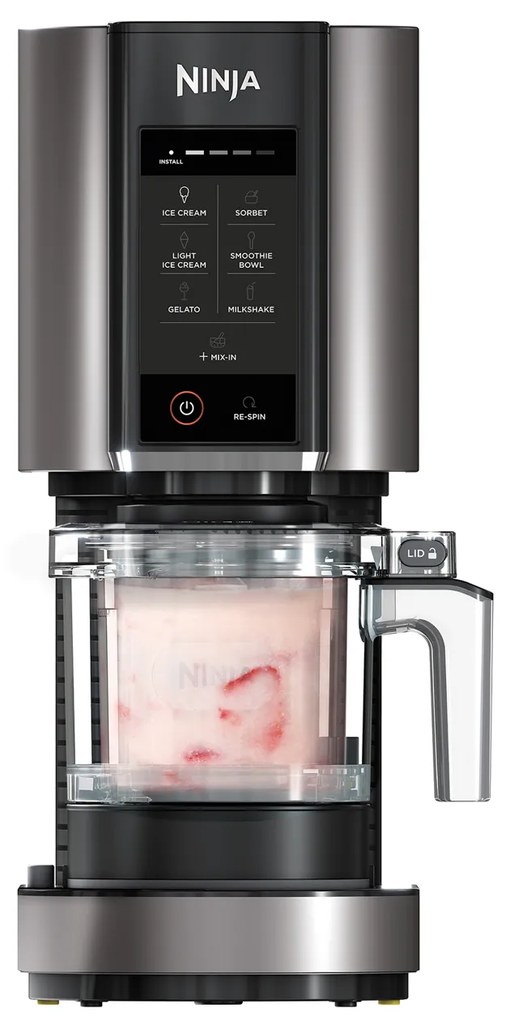 Gelatiera 1,4 L Creami Ninja