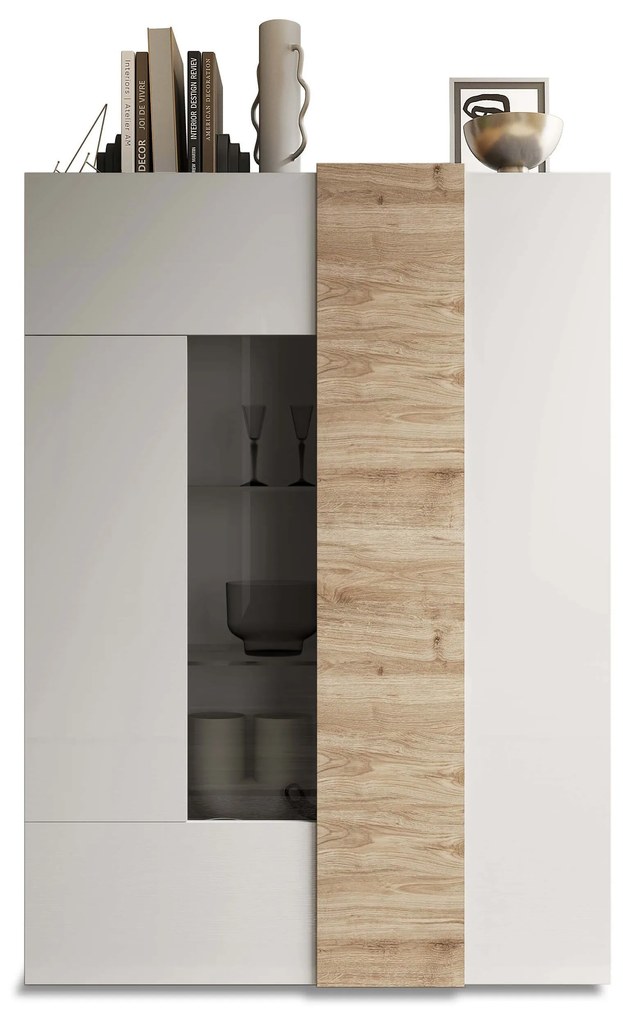 KARMA - vetrina moderna