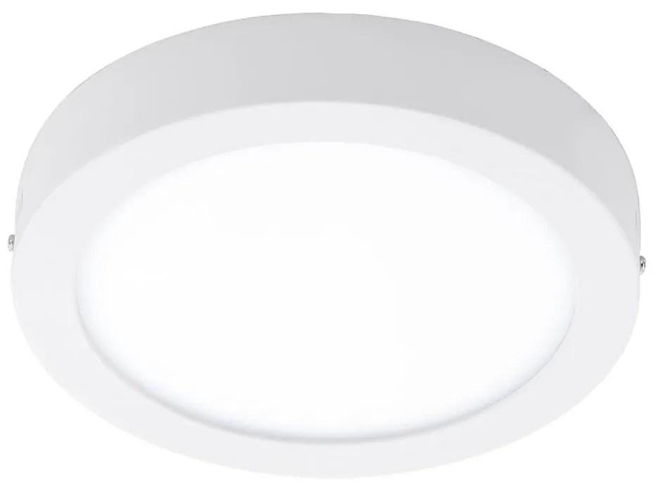 Eglo 78201 - Plafoniera LED FUEVA LED/16,5W/230V