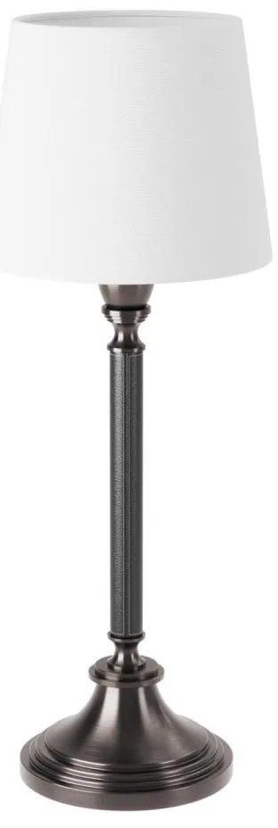 ByRydens 4024550-5000 - Lampada da tavolo DINANT 1xE27/8W/230V