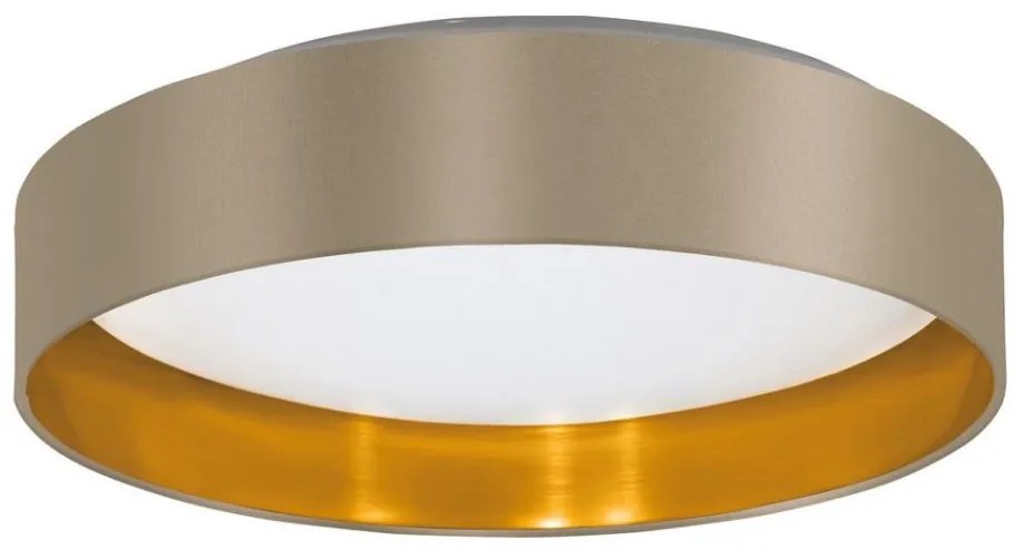 Eglo 99541 - Plafoniera LED MASERLO LED/24W/230V