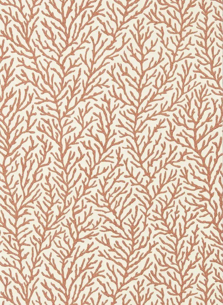 Harlequin Carta da parati Atoll - Bronze/ Sailcloth