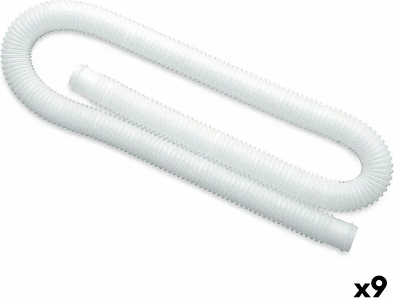 Pompa Intex Piscina 1-1/4" 150 cm Ø 32 mm (9 Unità)
