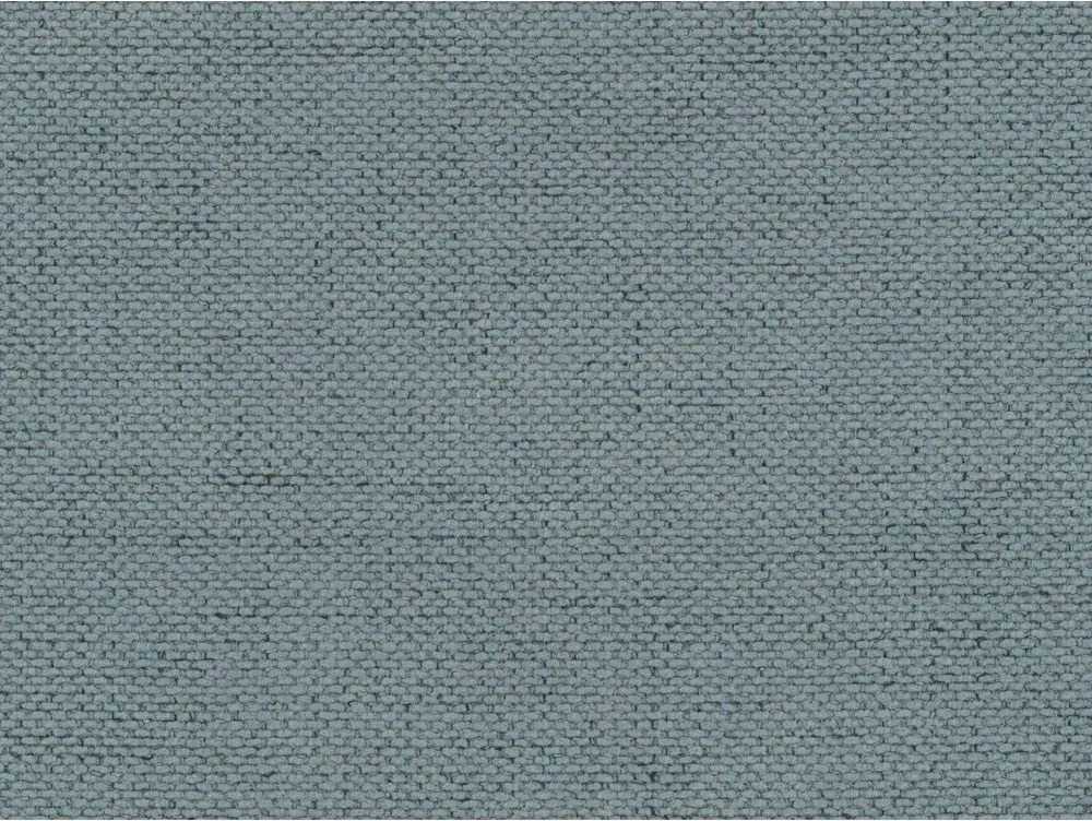 Poltrona azzurra girevole Letizia – Micadoni