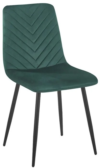 Sedia Guri - Verde