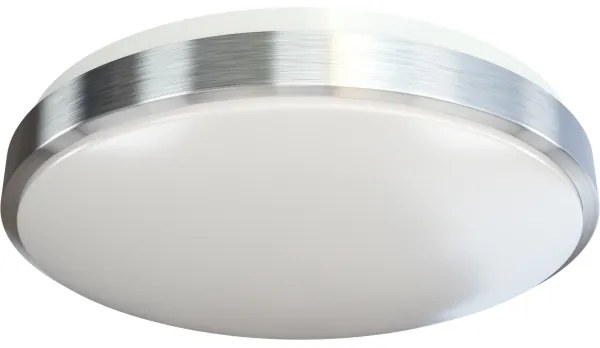 APLED - Plafoniera LED LENS PP TRICOLOR LED/24W/230V IP41 1680lm