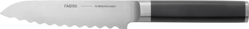 Coltello per dolci con lama in acciaio inox Trino – FABINI