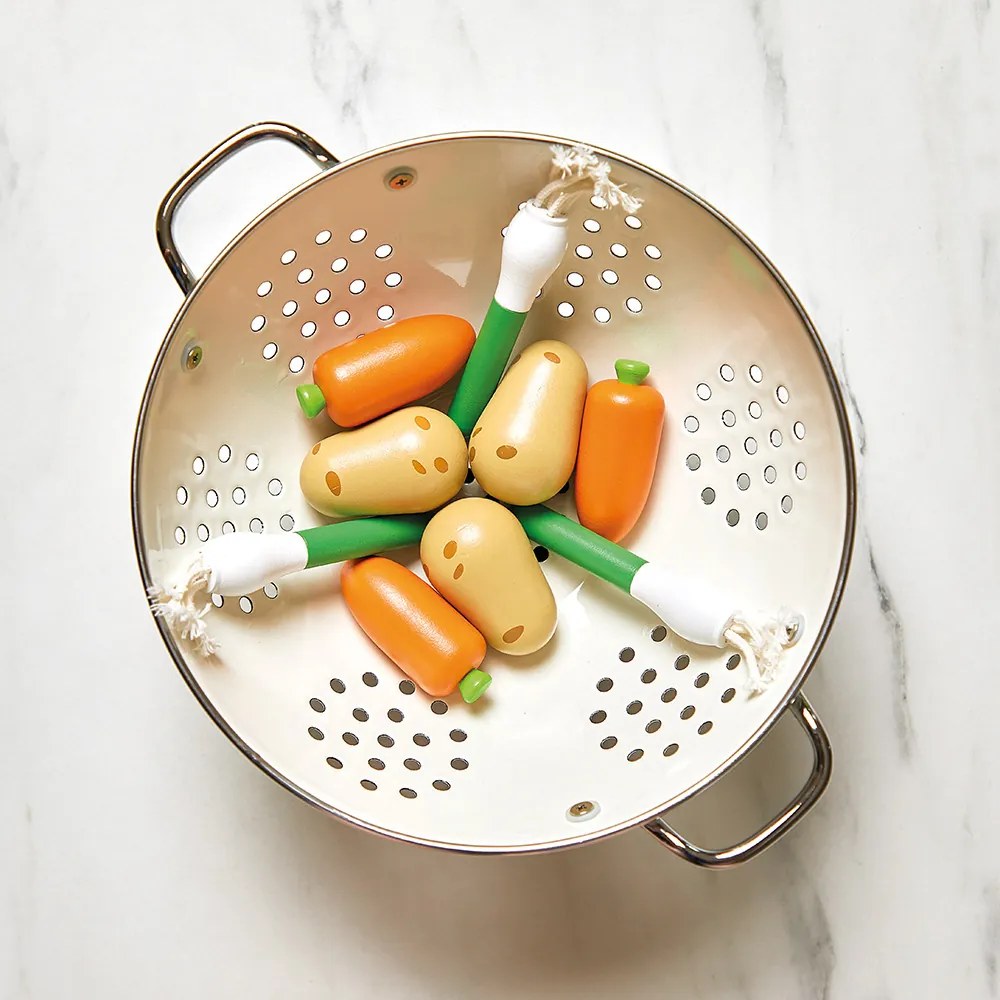 Commerciante del mercato agricolo