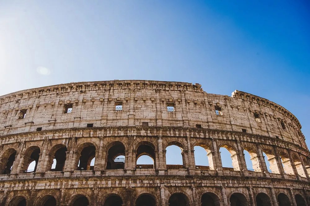 Fotomurale – Colosseo