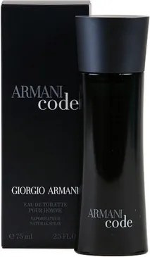 Profumo Uomo Armani EDT