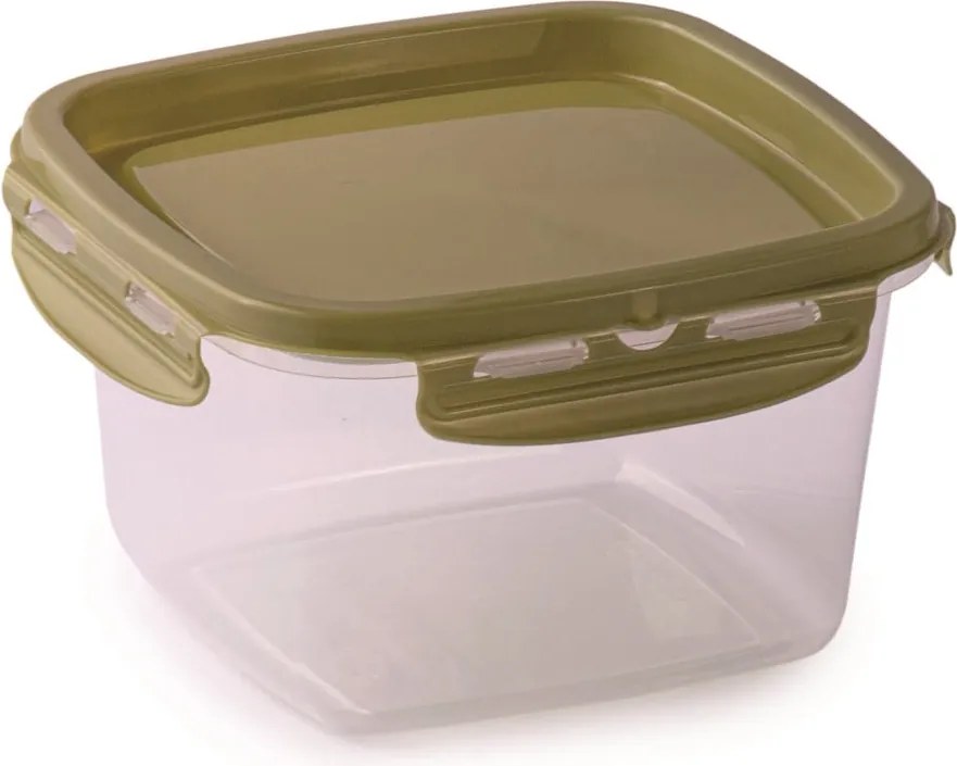 Scatole per alimenti in set 3 pz Snipslock – Snips