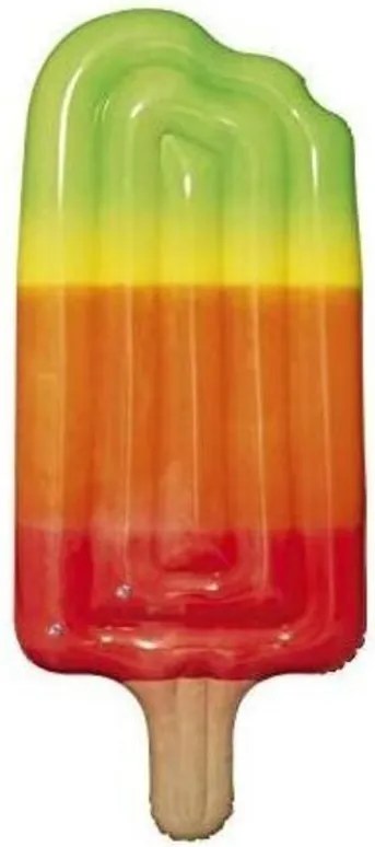 Bestway Float'n Fashion Materassino Gonfiabile Ghiacciolo 185x89cm