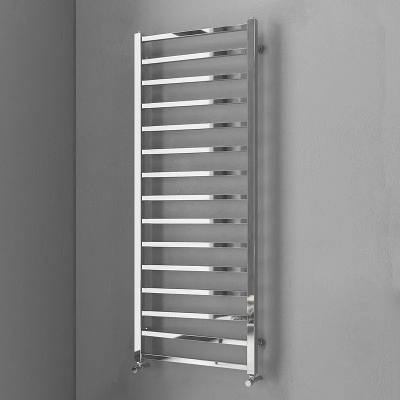 Kamalu - scaldabagno 1000x500 mm modello kam-378a