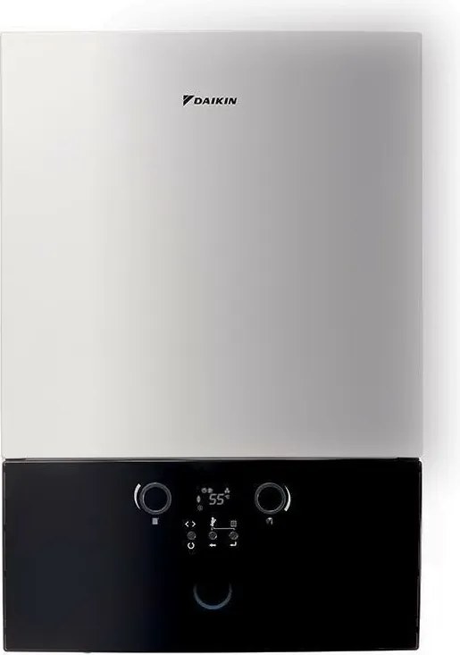 Daikin - Caldaia a condensazione d2c 35 kw combi d2cnd035a1a