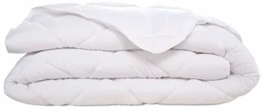 Piumino Letto HappyFriday BASIC KIDS Bianco 300 g/m² 90 x 200 cm