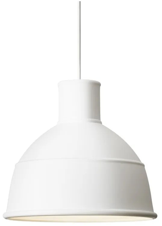 Muuto - Unfold Lampada a Sospensione Bianco Muuto