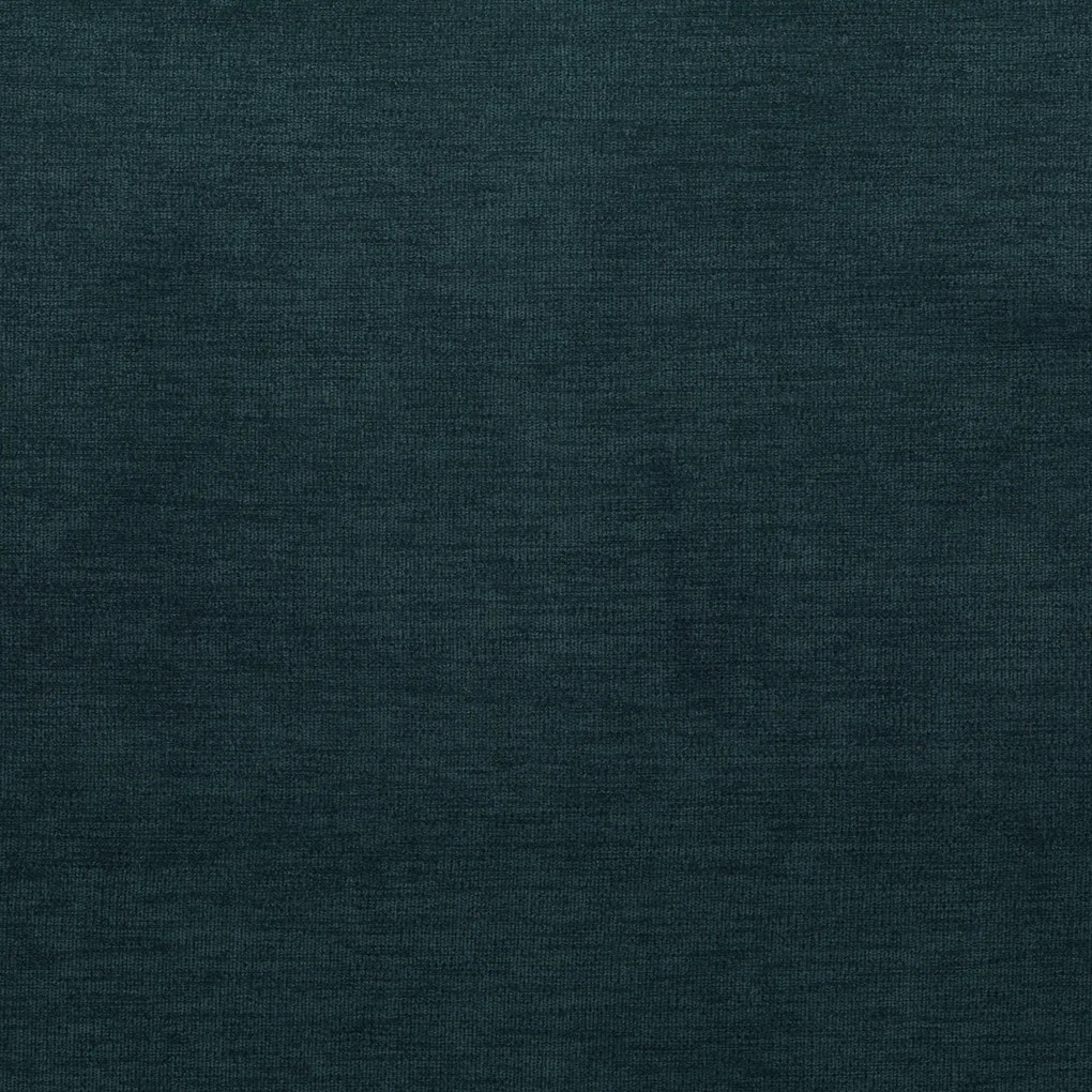 Aspen cuscino disponibile in diversi colori in elegante tessuto morbido smacchiabile T17 petrolio