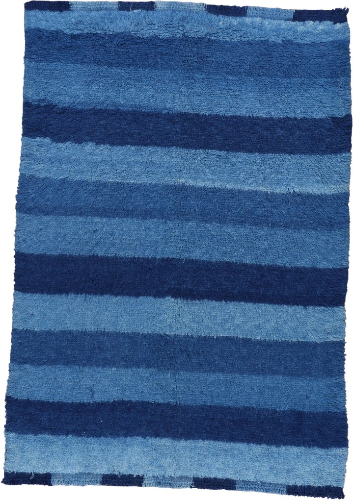 Berber Tappeto persiano 200x300 (Iran) Annodato A Mano