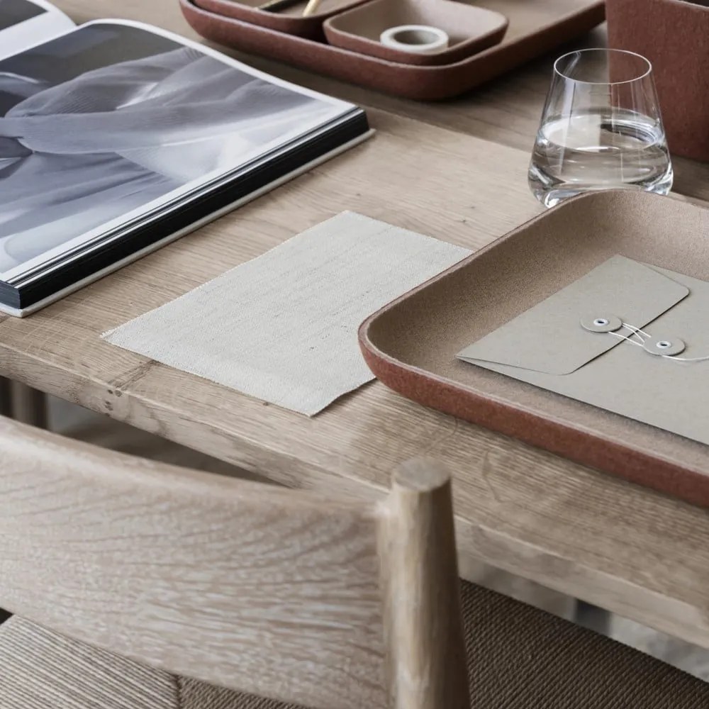 Organizzatore di documenti in tessuto Herba - Blomus