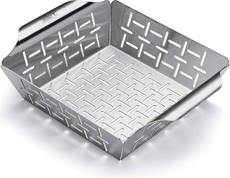 Cesto per Verdure Piccolo Weber Style Cod. 6481