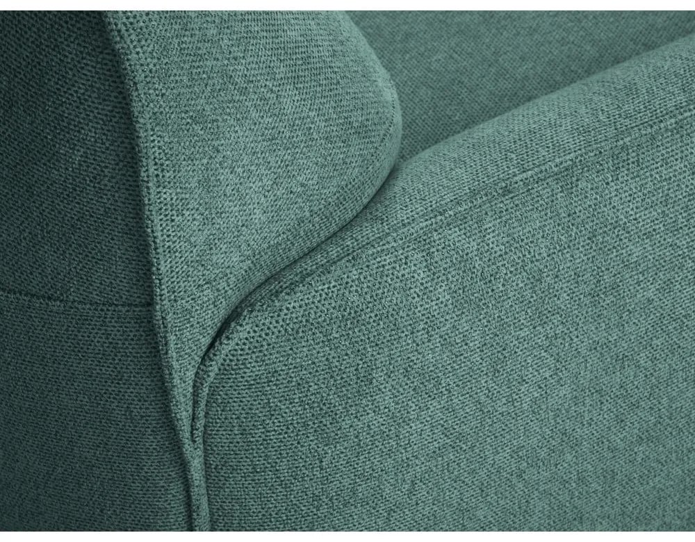 Divano turchese , 235 cm Neso - Windsor &amp; Co Sofas