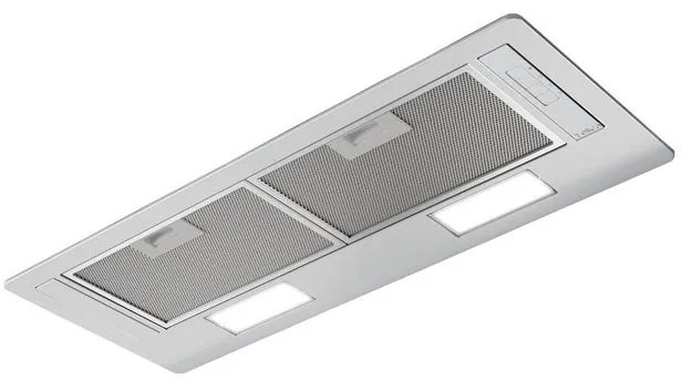 Cappa a incasso Era C WH/A/72 ELICA bianco L 73.5 cm