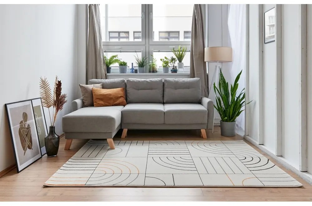 Tappeto , 140 x 200 cm Rubbico - Bonami Selection