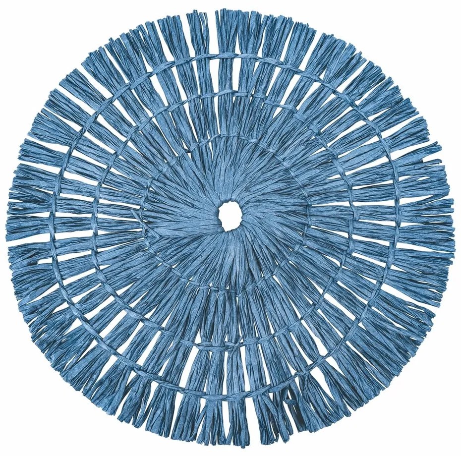 Tovaglietta di carta 6 pz ø 38 cm - VDE Tivoli 1996