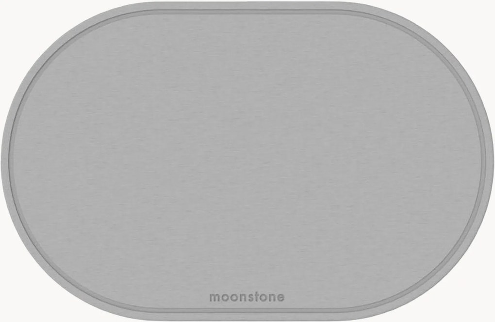 Tappetino da bagno Aurora Nuage, antiscivolo