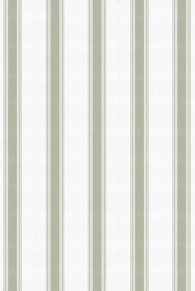 Coordonne Carta da parati Stripe 5 - Matcha