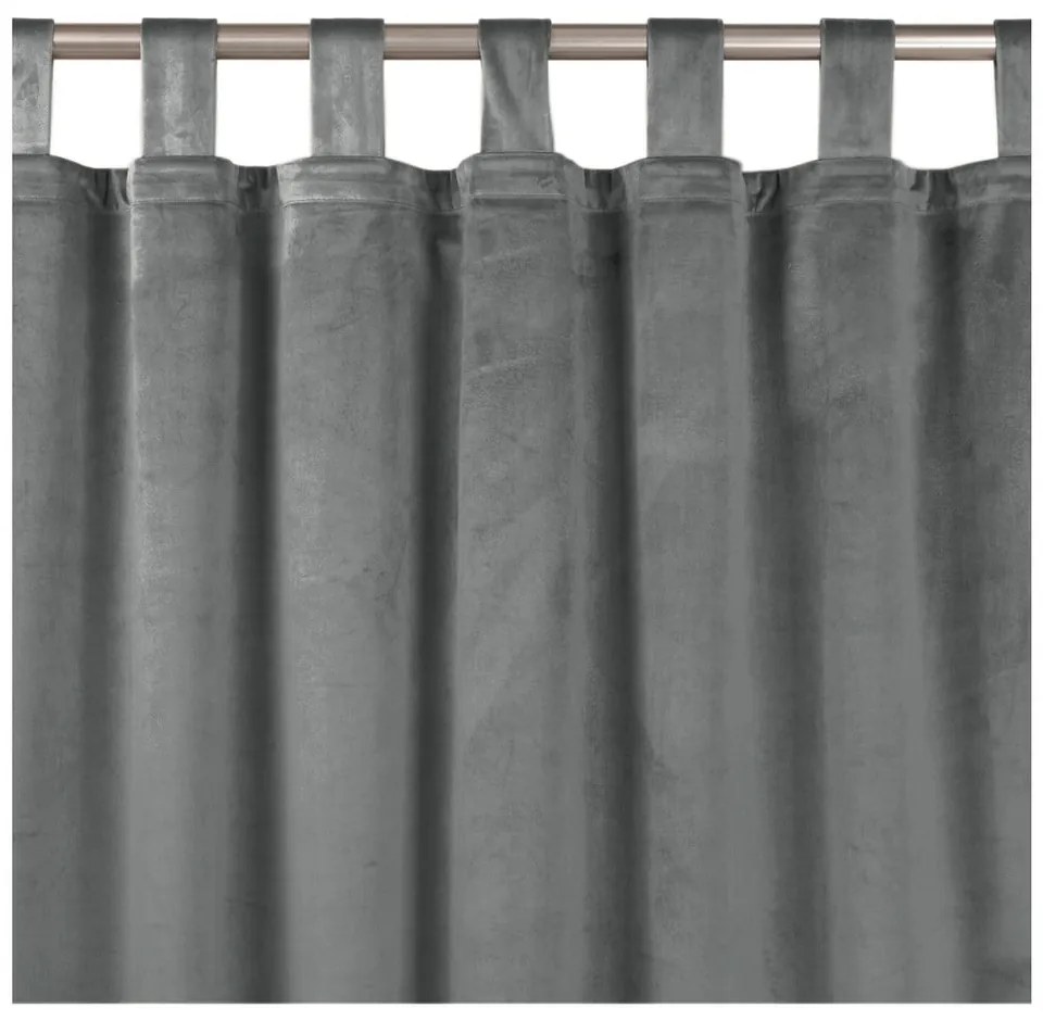 Tenda antracite 200x270 cm Vila - Homede