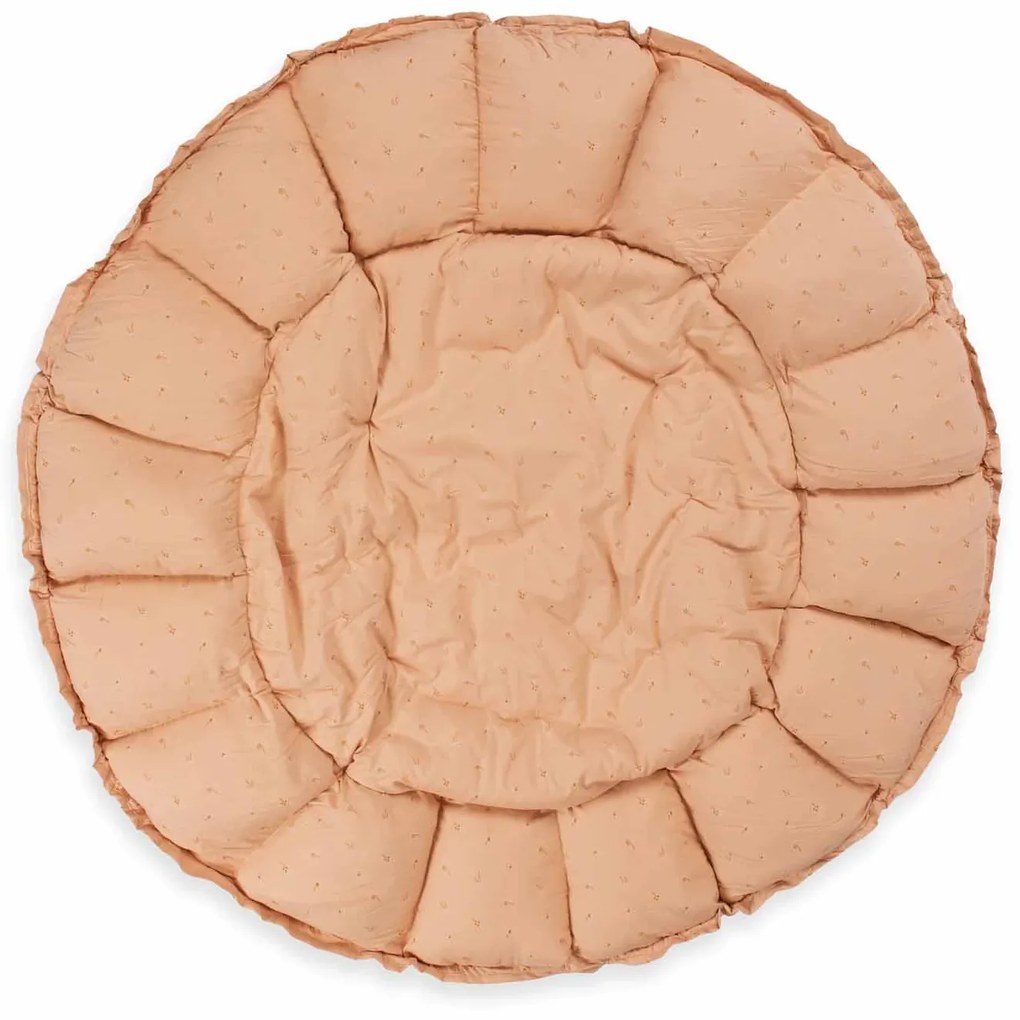 Play&Go Bloom nido per bambini Organic Fleuri