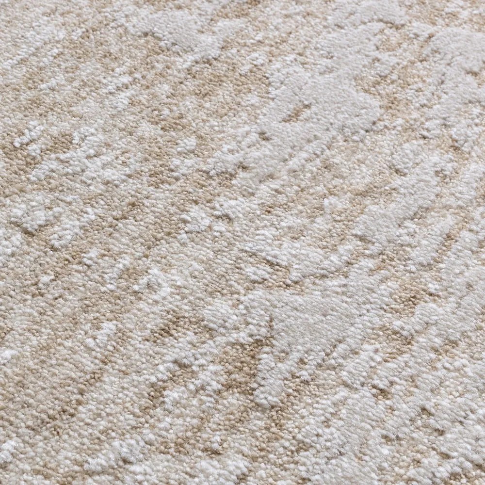 Tappeto beige e color crema 160x240 cm Anders Beige Natural – Asiatic Carpets