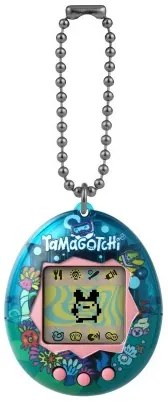 Animale Interattivo Bandai TAMAGOTCHI - TAMA OCEAN