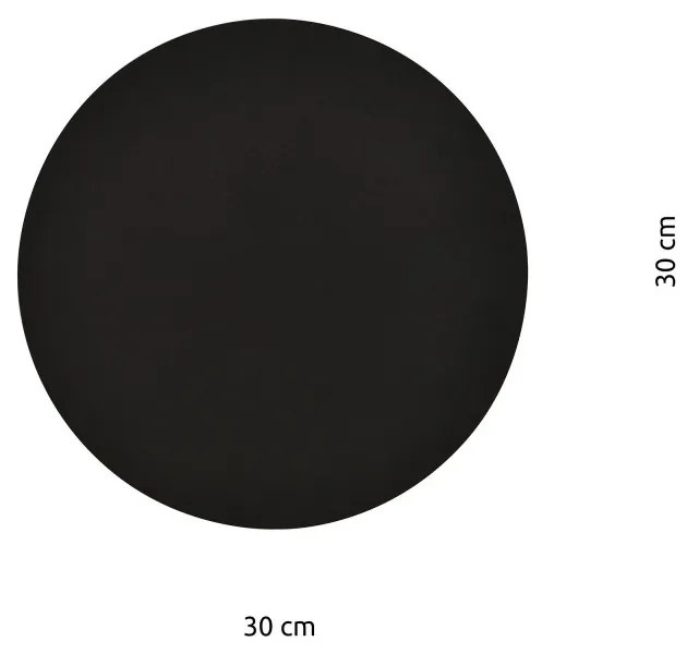 Applique da Parete in Acciaio FORM 2 Nero 2xG9 Colore del corpo Nero