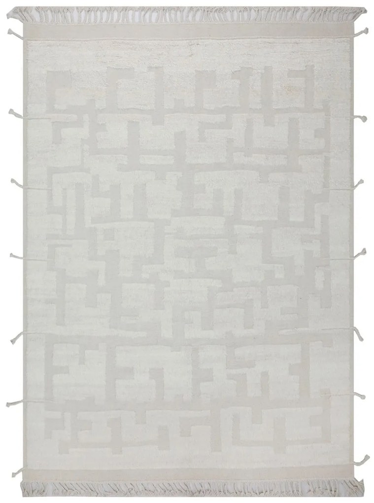 Berber Tappeto orientale 350 x 260 (Pakistan) Annodato A Mano