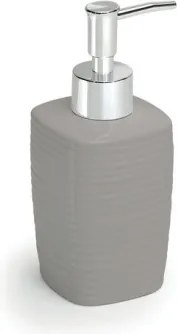 Gedy Kelly Dosasapone Tortora Chiaro In Ceramica