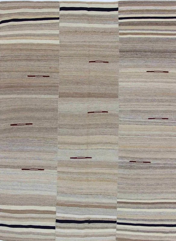 Kilim Tappeto persiano 180 x 240 (Iran) Annodato A Mano