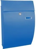 V-Part Cassetta Postale Geronan Blu 445352