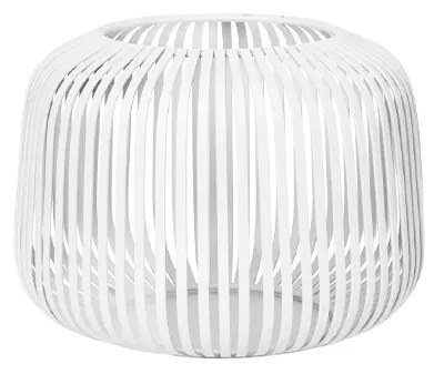 Blomus - Lito Lantern XS White Blomus