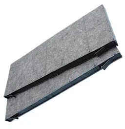 Bosch - Set di 2 filtri a carbone originale - Cappa aspirante 3092394260412341597