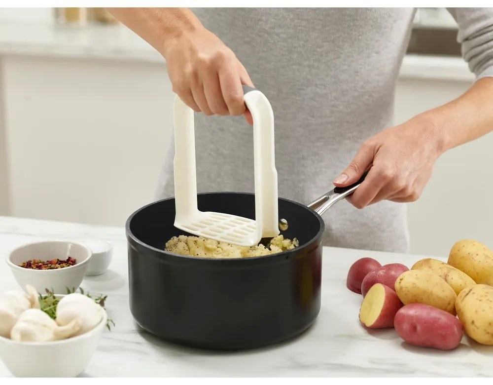 Schiacciapatate bianco Easy-Mash - Joseph Joseph