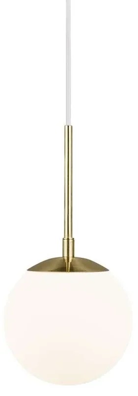 Grant 15 Lampada a Sospensione Brass - Nordlux