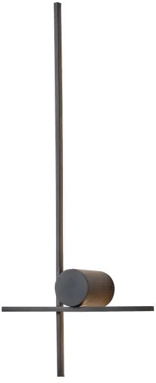 Applique a LED LED/12W/230V 3000K