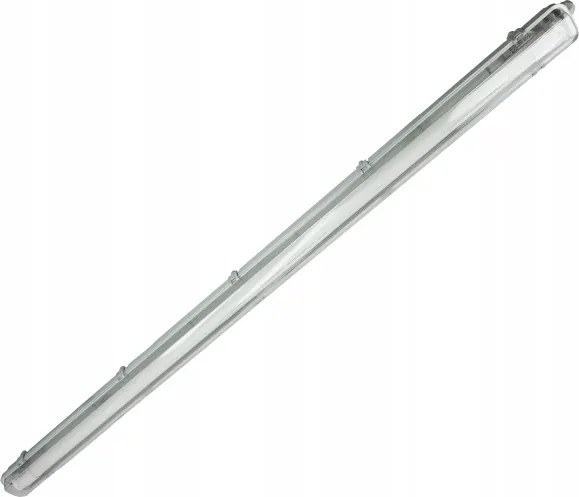 Apparecchio LED tecnico per tubi T8 1xG13/20W/230V 4000K 120 cm IP65 bianco