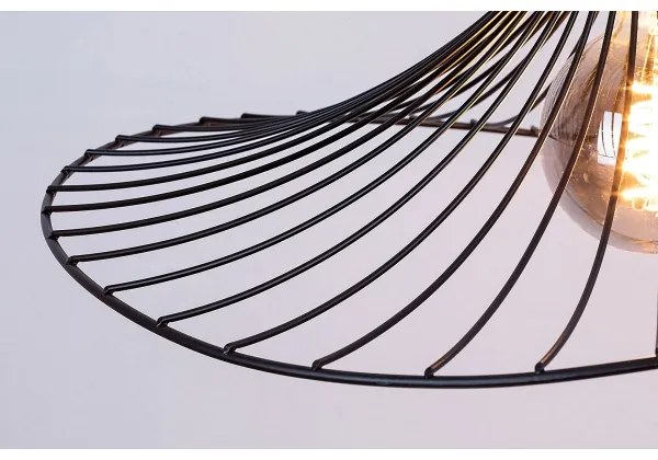 Rabalux 72004 - Lampadario a sospensione con filo SOMBERO 1xE27/60W/230V