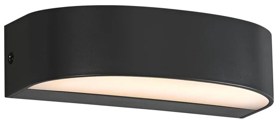 Ledvance - Applique a LED da esterno ENDURA STYLE ILAY 2xLED/3,8W/230V IP65